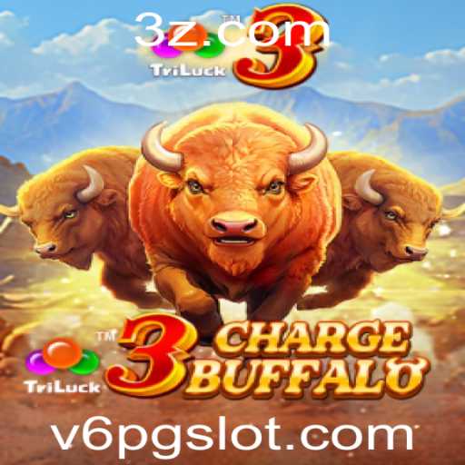 Introduzindo o Jogo 3ChargeBuffalo: Regras e Estratégias