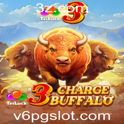 Introduzindo o Jogo 3ChargeBuffalo: Regras e Estratégias