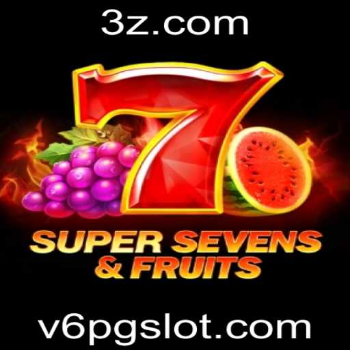 Explorando o Fascinante Mundo de 7SuperSevensFruits