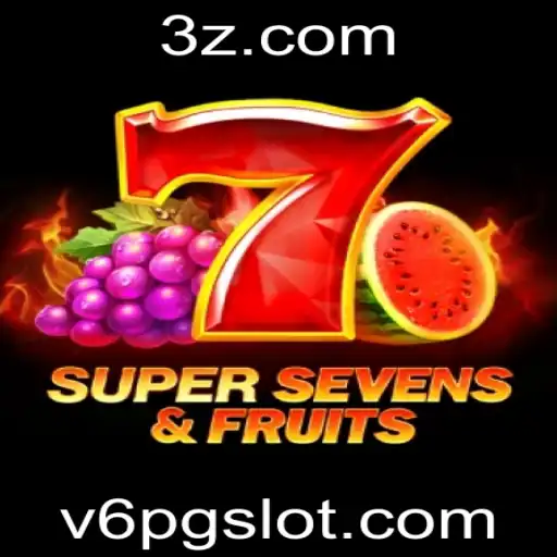 Explorando o Fascinante Mundo de 7SuperSevensFruits