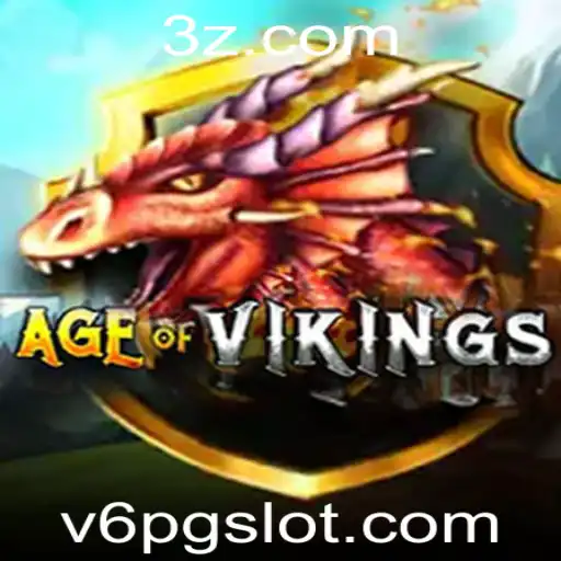 AgeofViking: Descubra o Mundo Épico dos Vikings com a Atualização v6pg