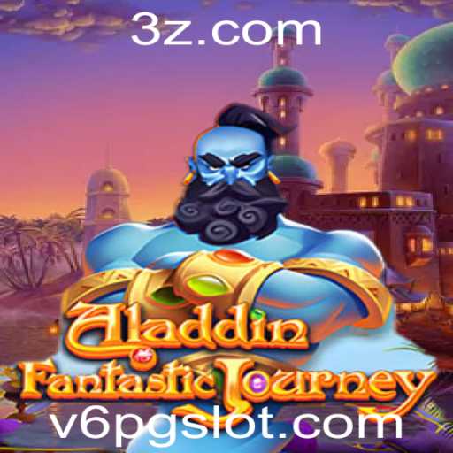 Descubra o Fascinante Mundo do Jogo Aladdin: Uma Aventura Encantada