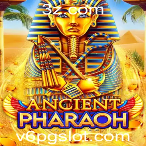 Explorando o Fascinante Mundo de 'AncientPharaoh'