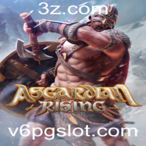 AsgardianRising: Um Mergulho no Jogo de Estratégia Épico