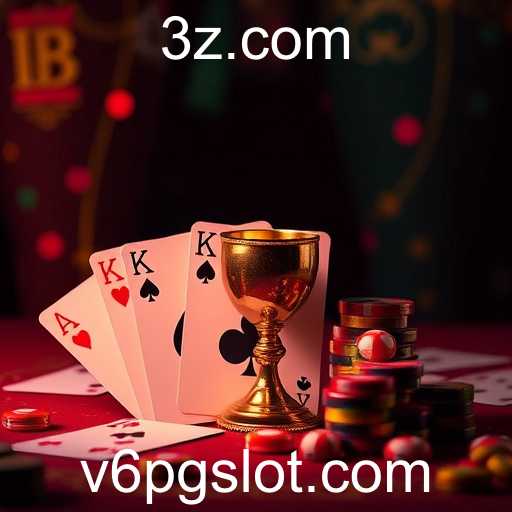 O Fenômeno do Bacará Online: Uma Análise Detalhada