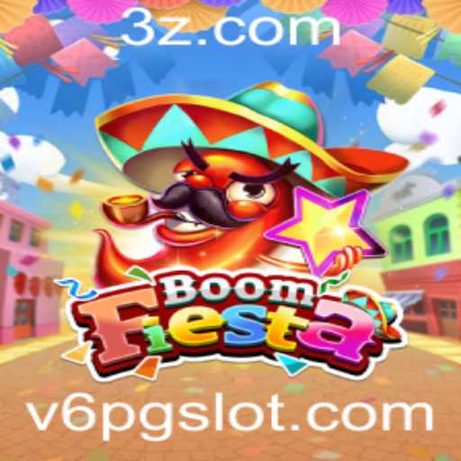 Explorando BoomFiesta: O Jogo Que Está Conquistando CorAções