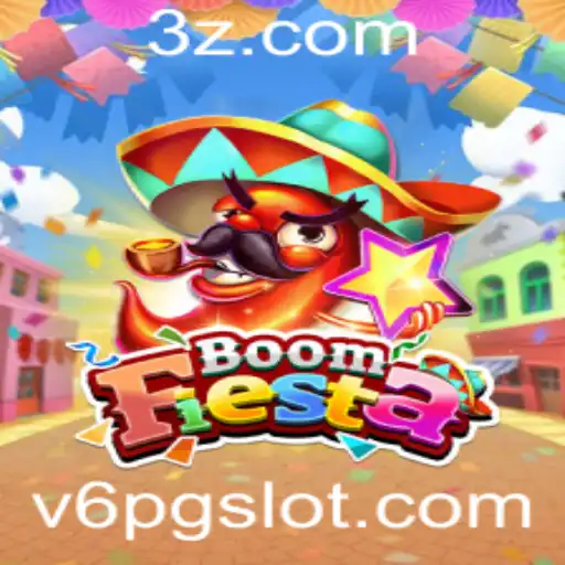 Explorando BoomFiesta: O Jogo Que Está Conquistando CorAções