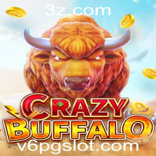CRAZYBUFFALO: Um Mergulho no Universo Excêntrico dos Jogos