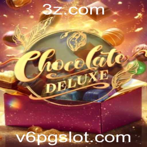 Explorando ChocolateDeluxe: Um Mergulho no Maravilhoso Mundo de Doces e Estratégia