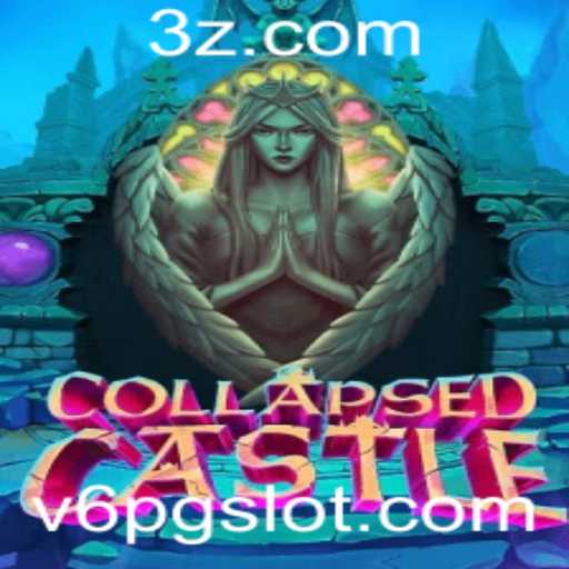 Explorando o Mundo de CollapsedCastle: Um Jogo de Estratégia e Aventura