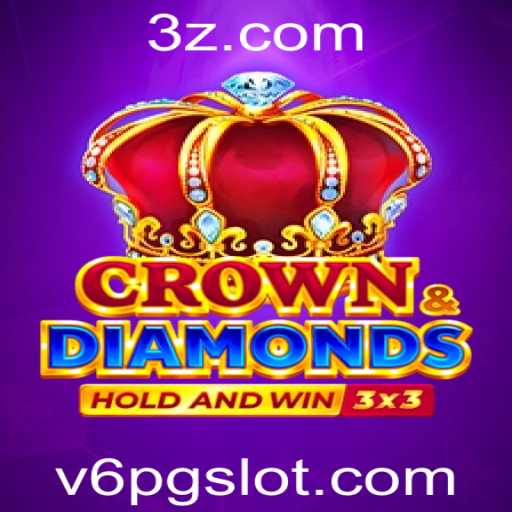 Crowndiamonds: Descubra o Universo Fascinante do Jogo de Estratégia e Sorte