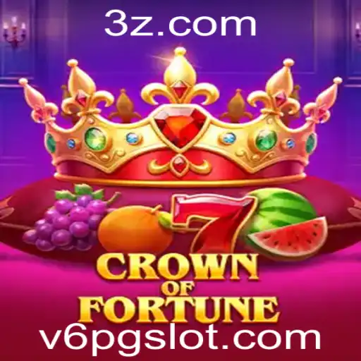 Descubra o Mundo Fascinante de CrownofFortune: A Nova Sensação dos Jogos
