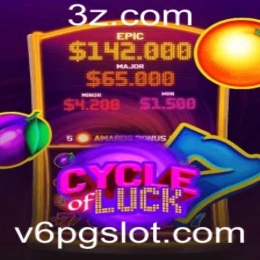 Explorando o Fantástico Mundo de CycleofLuck