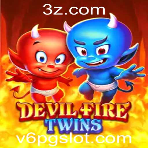 Explorando o Mundo de DevilFireTwins: Uma Aventura Infernal