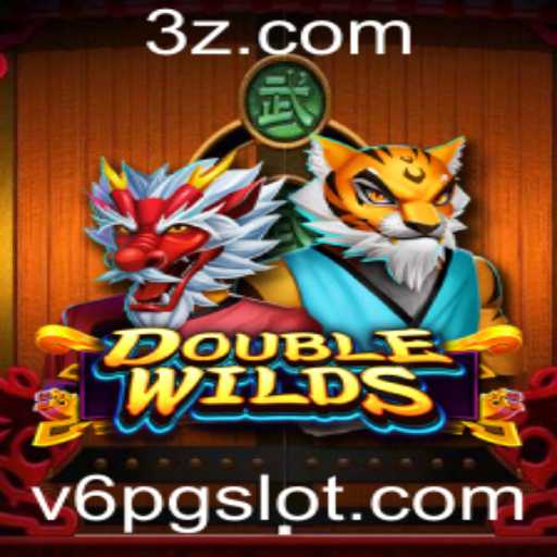 DoubleWilds: A Nova Sensação no Mundo dos Jogos