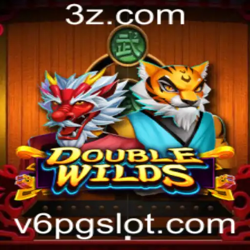 DoubleWilds: A Nova Sensação no Mundo dos Jogos