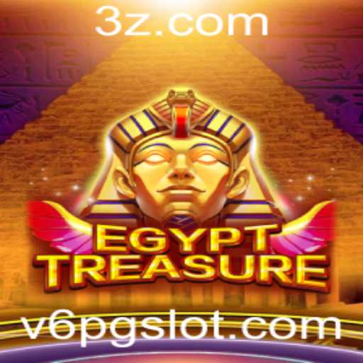 Descubra o Fascinante Mundo de EgyptTreasure
