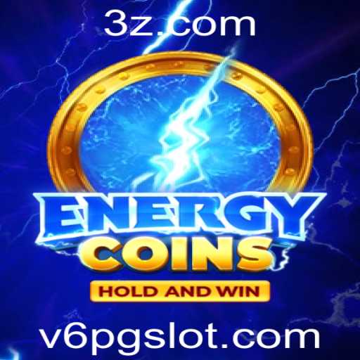 Descubra o Fascinante Mundo de EnergyCoins: Inovação e Estratégia no Jogo v6pg