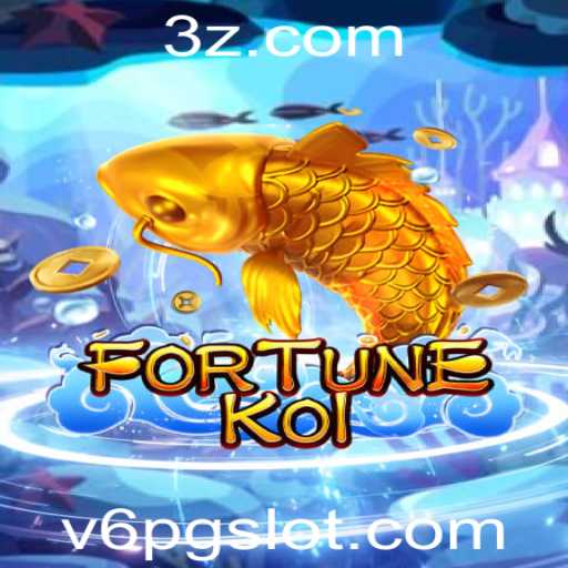 Explorando o Universo de FORTUNEKOI: Uma Jornada pelo Mundo do V6PG
