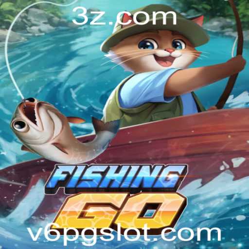 Explorando o Mundo de FishingGO: Uma Aventura Aquática Inovadora