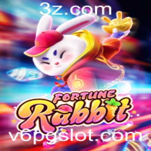 Descubra o Mundo Empolgante de FortuneRabbit: A Nova Sensação dos Jogos