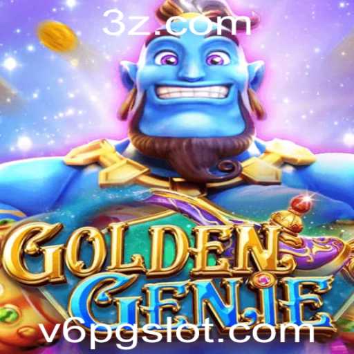 Descubra GOLDENGENIE: O Novo Jogo para 2023