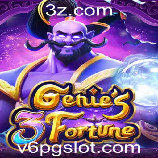 Descubra o Fascinante Mundo de Genie3Fortune: Um Jogo de Aventuras e Estratégias
