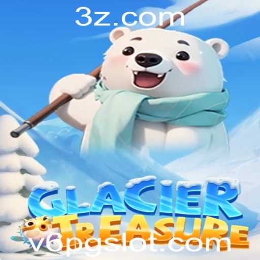 Explorando o Mundo de GlacierTreasure: Um Novo Jogo de Aventuras nas Regiões Geladas