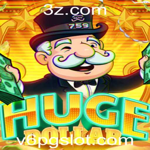 Descubra o Fascinante Mundo do Jogo HugeDollar