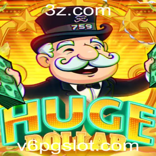 Descubra o Fascinante Mundo do Jogo HugeDollar