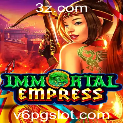 ImmortalEmpress: A Nova Dimensão dos Jogos de Fantasia