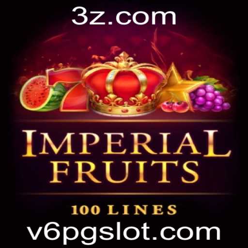 Descubra o Fascinante Mundo de ImperialFruits100