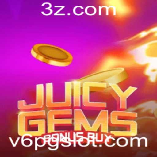 Explorando o Mundo de JuicyGemsBonusBuy: Regras, Estratégias e Dicas