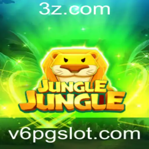 Descubra o Mundo de JungleJungle: Uma Aventura Selvagem com a Palavra-Chave v6pg