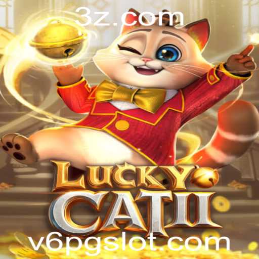 Explorando o Mundo do Jogo LuckyCatII: Uma Aventura Contemporânea