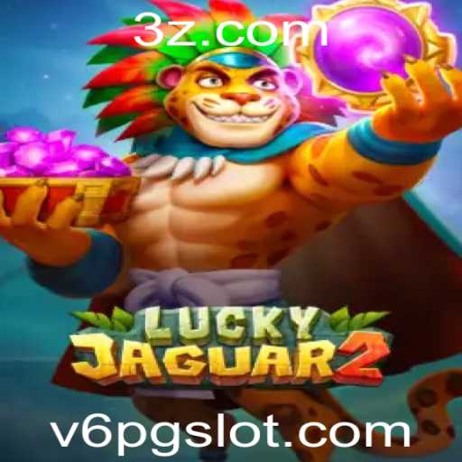 Descubra as Aventuras e Regras de Luckyjaguar2 com v6pg
