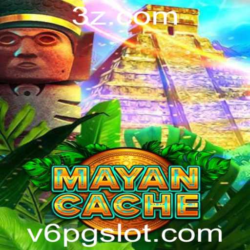Explorando MayanCache: Uma Aventura Arqueológica Moderna