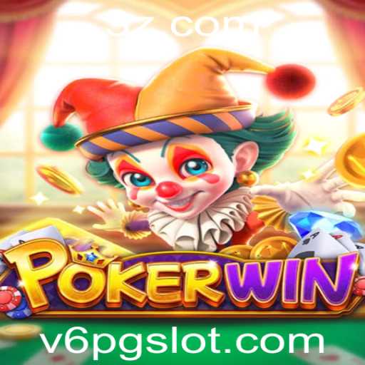 POKERWIN: O Jogo de Estratégia e Azar Que Conquista Jogadores
