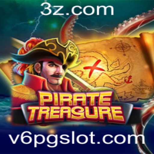 Explorando o Mundo do PirateTreasure: Aventura e Estratégia