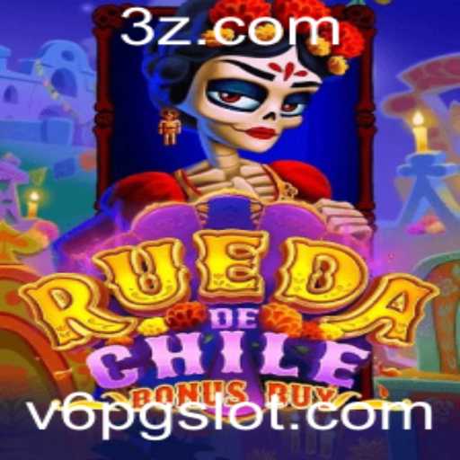 Descubra o Fascinante Universo do Jogo RuedaDeChileBonusBuy