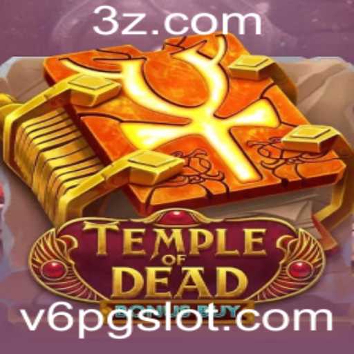 Temple of Dead Bonus Buy: Uma Jornada Épica pelo Mundo dos Jogos