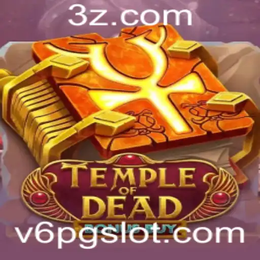 Temple of Dead Bonus Buy: Uma Jornada Épica pelo Mundo dos Jogos