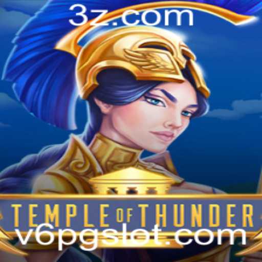 Descubra a Magia de TempleofThunder: Um Jogo de Aventura Épico