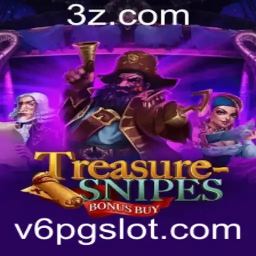Descubra o Fascinante Mundo de TreasuresnipesBonusBuy