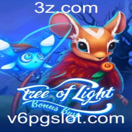 Explorando o Fascinante Mundo do Jogo TreeOfLightBonusBuy