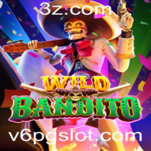Explorando o Universo de WildBandito: Uma Aventura Empolgante